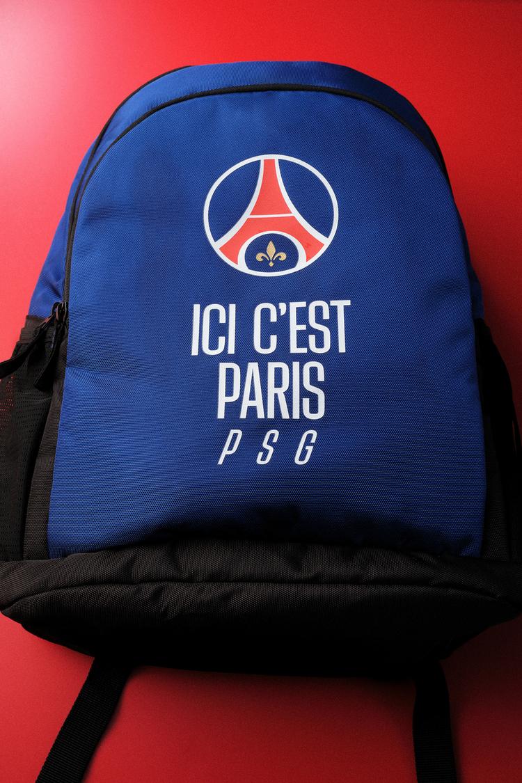 Mochila psg 