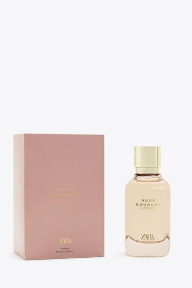 NUDE BOUQUET INTENSE PARFUM 100ML -  by Zara - Image 2