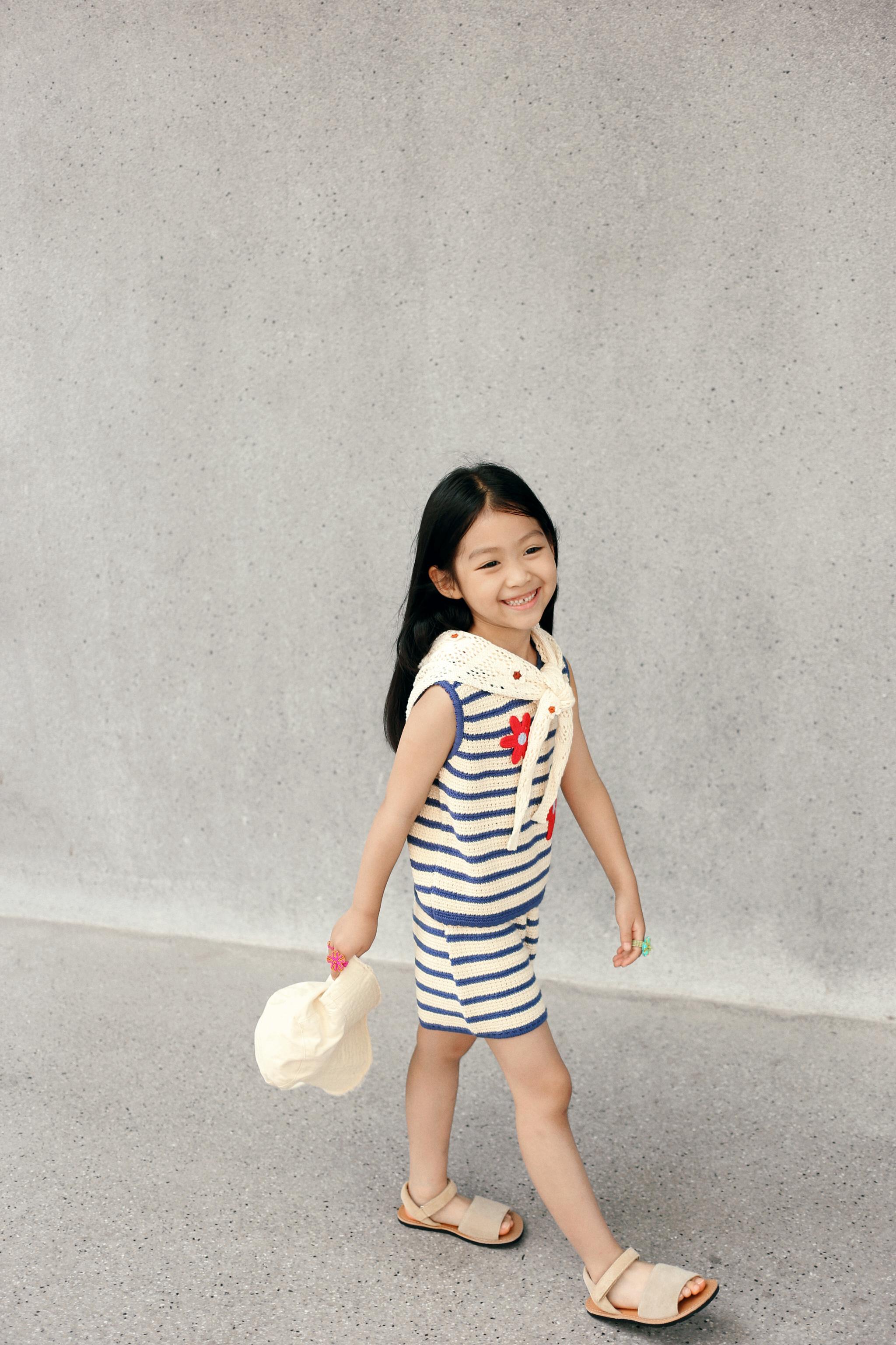 女の子（乳幼児）用カジュアルウェア | ZARA 日本