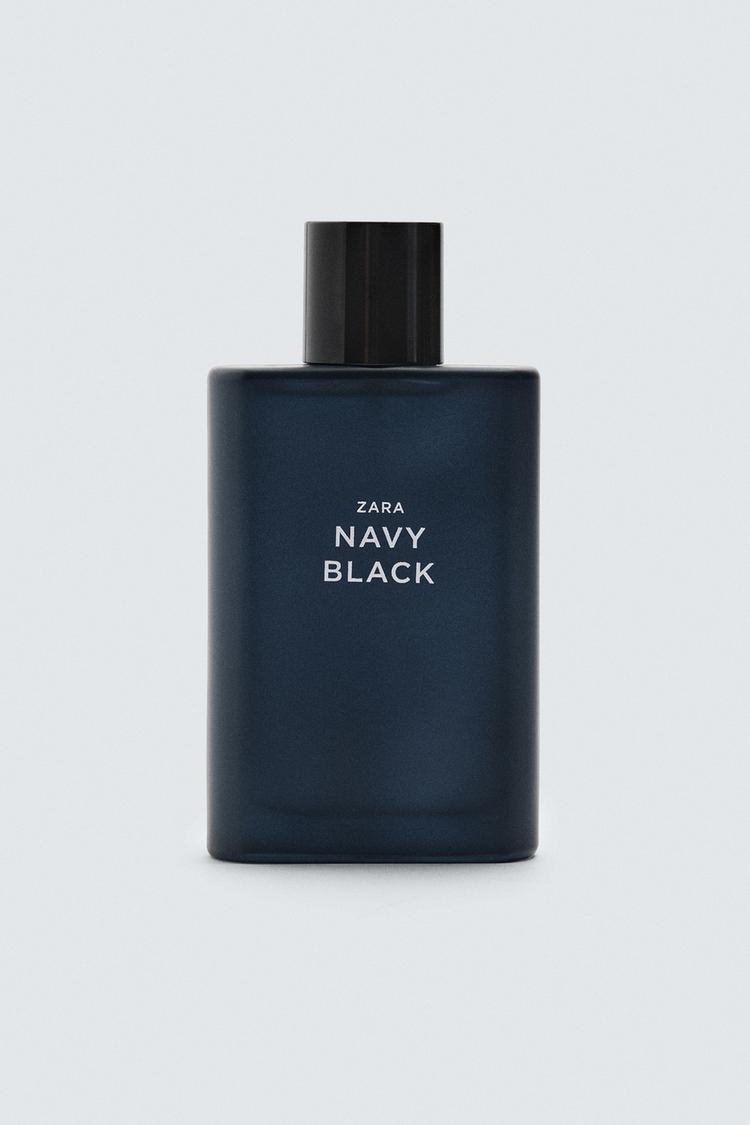 NAVY BLACK EDT 90 ML oz