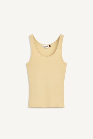 Zaras TNK TP - Smör