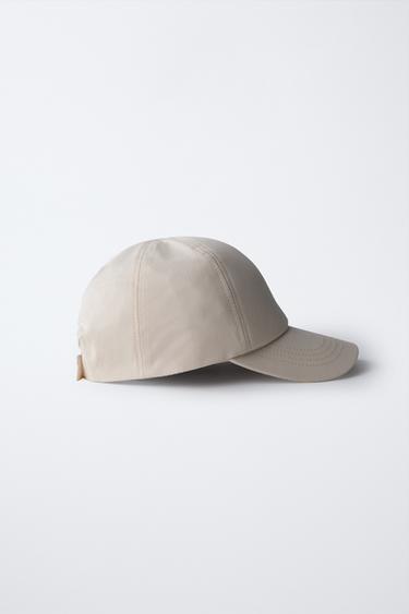 CASQUETTE UNIE - Iceberg de Zara - Image 3
