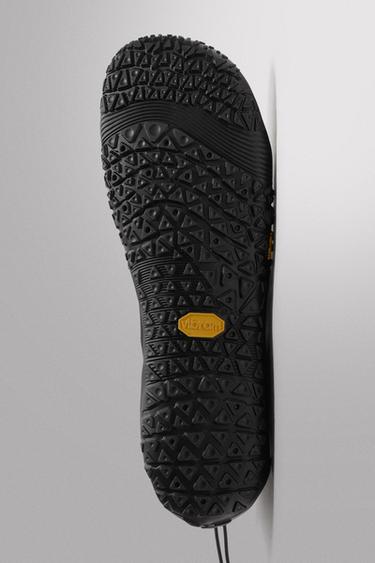 CHAUSSURES D’EAU X VIBRAM® - Noir de Zara - Image 6