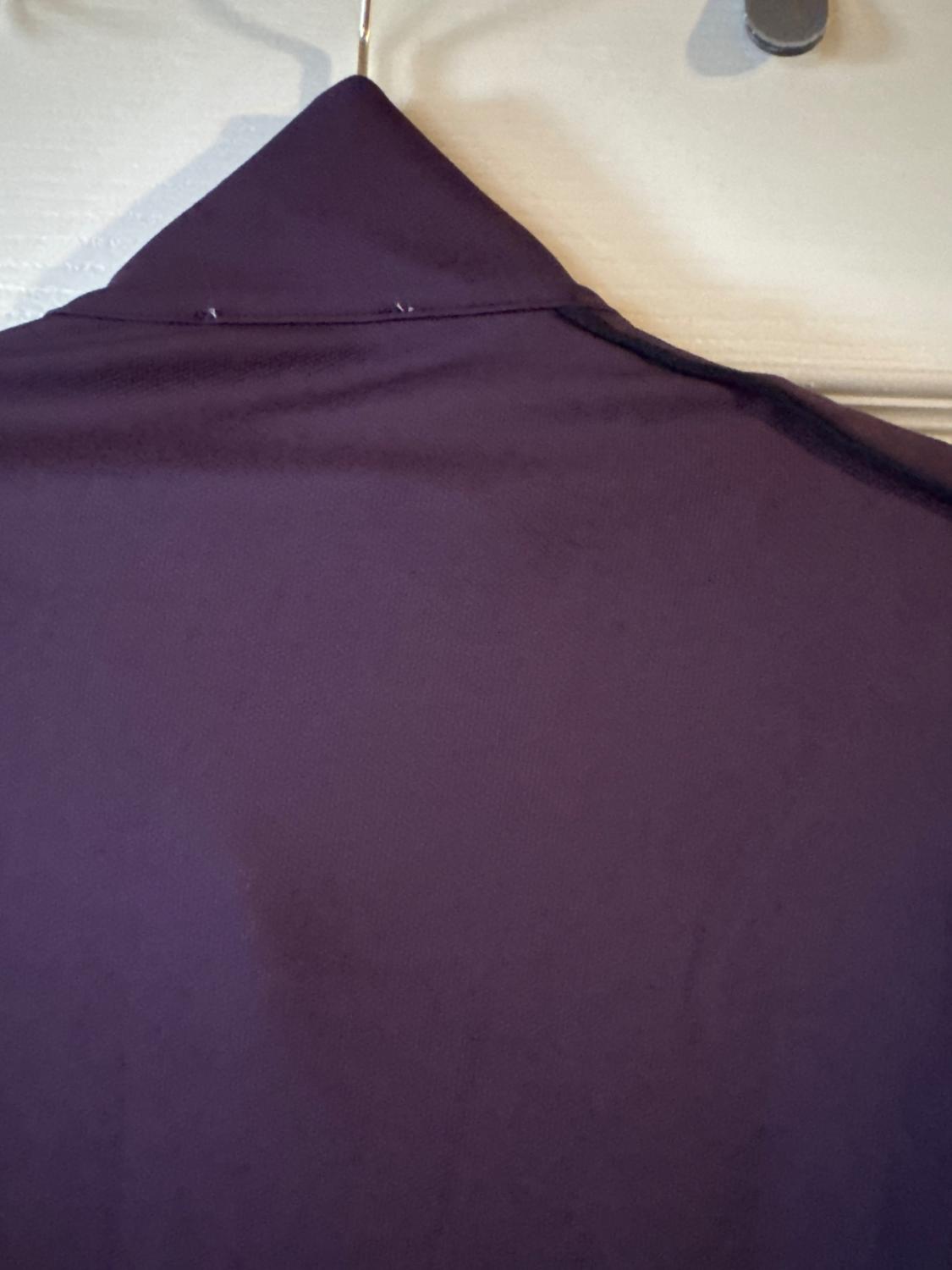 SUDADERA CREMALLERA CONTRASTE - Image 3