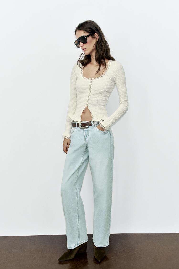 CONTRAST JACKET