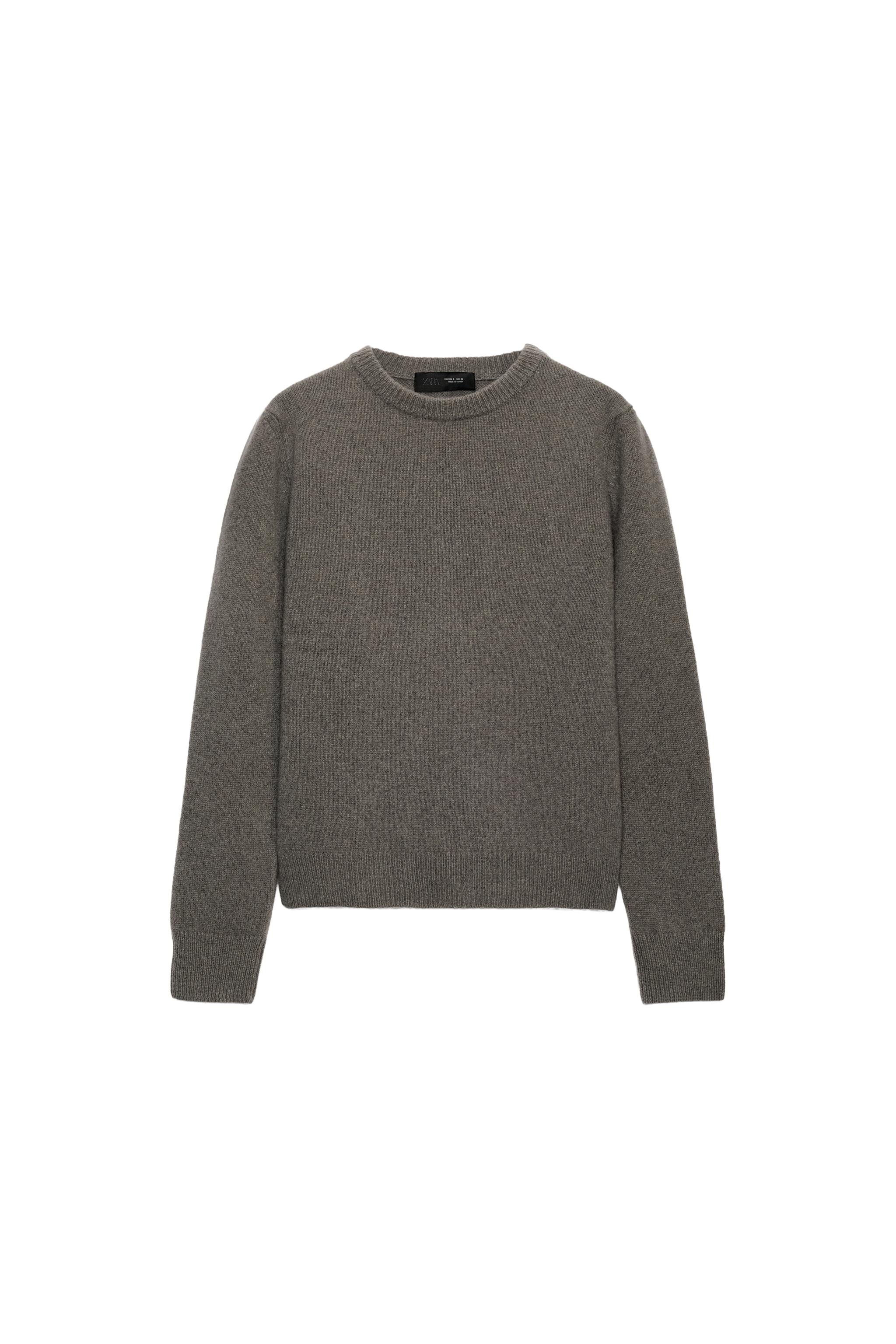 JERSEY LISO CASHMERE LANA