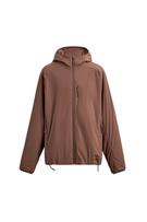 %90 KUŞ TÜYÜ - %10 TELEK KAYAK ŞİŞME MONT - Görsel 2