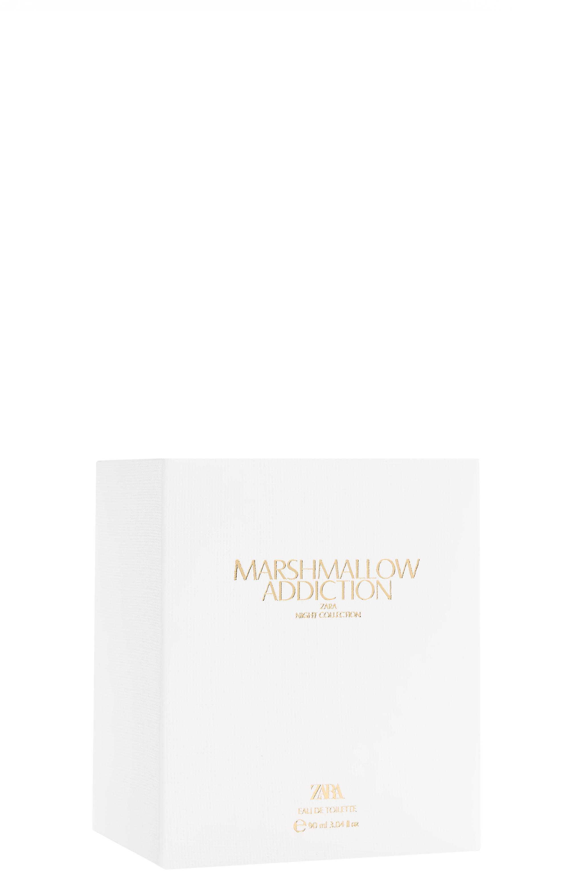 MARSHMALLOW ADDICTION EDP 90ML (3.04 FL. OZ.) — TINTED LEATHER