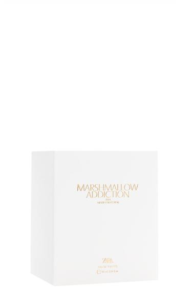 MARSHMALLOW ADDICTION EDT 90ML (3.04 FL. OZ). — TINTED LEATHER 2