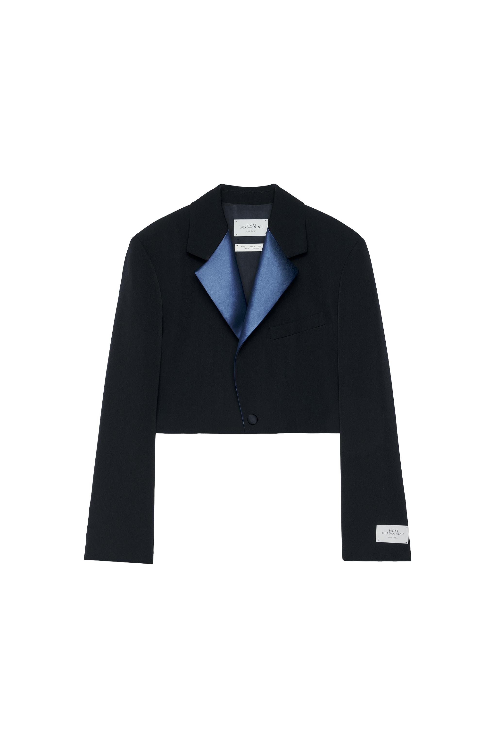 ブレザー - レディース | ZARA 日本