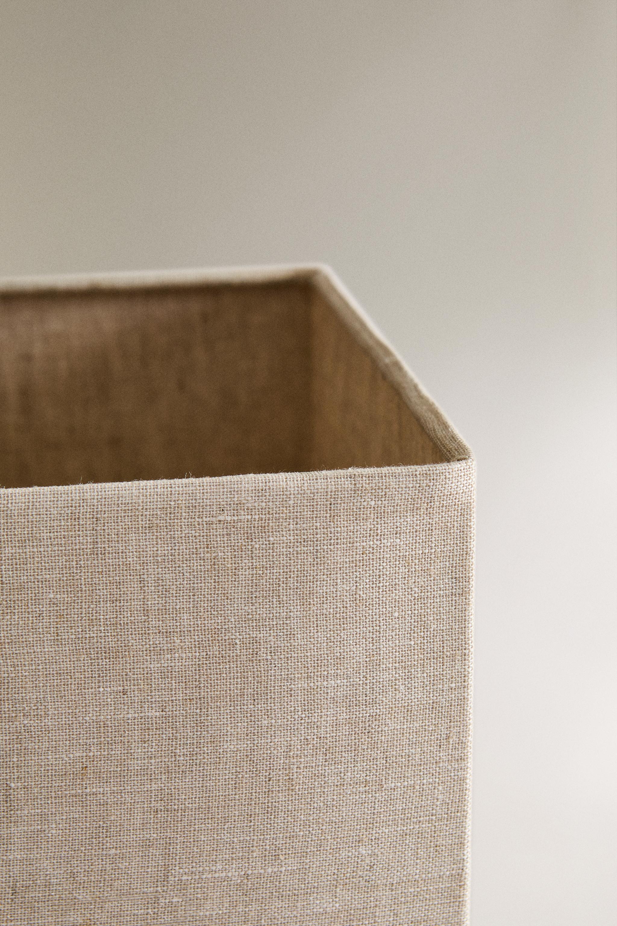 LAMPE DE TABLE CUBE