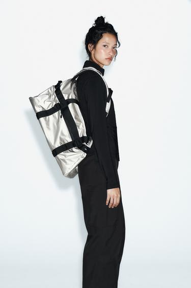 SKI COLLECTION BACKPACK BAG - Cava by Zara - Image 2