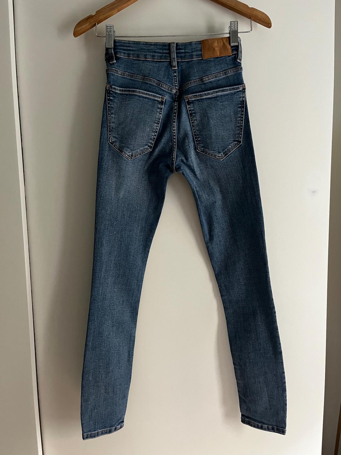 MID-RISE SCULPT JEANS - Image 3