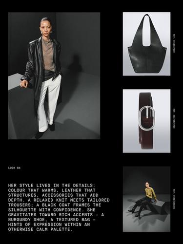 Image du produit - BLANC de Zara - Image 0