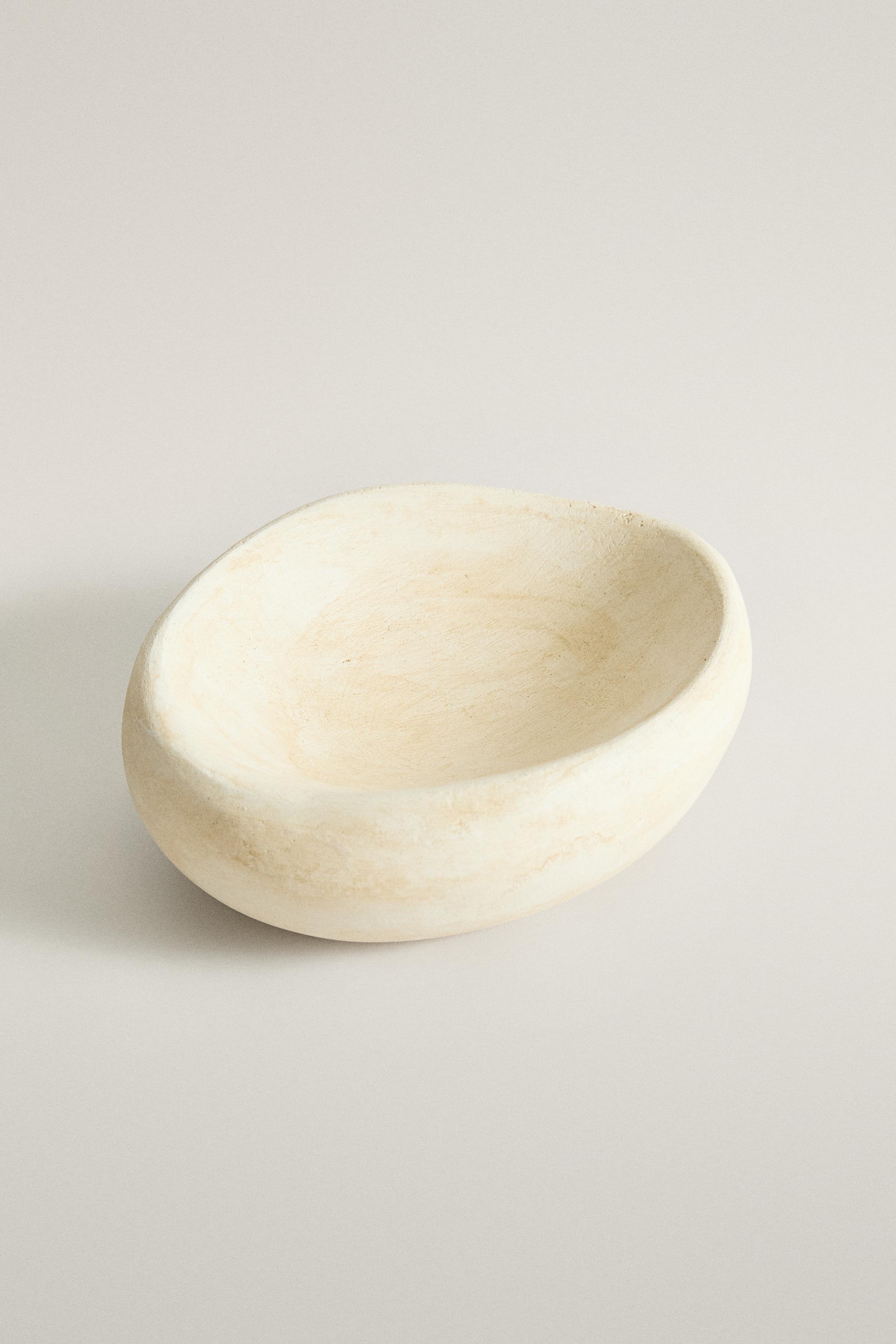 PORTE-SAVON SALLE DE BAIN EFFET PIERRE