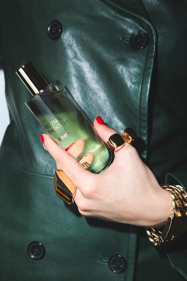 FLEUR DE PATCHOULI EDP 80 ML (2.71 FL. OZ) -  de Zara - Image 2