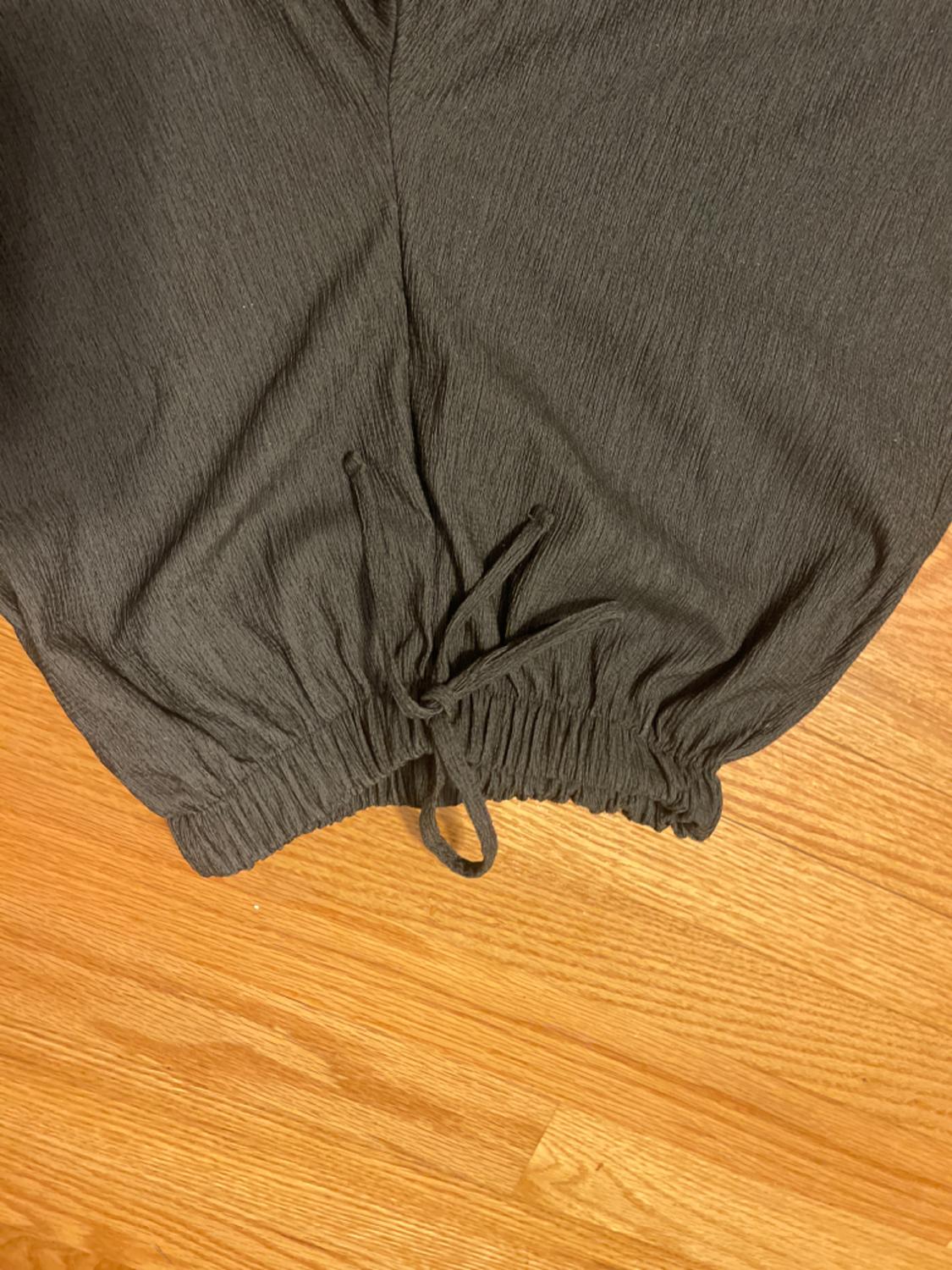 LIGHT WEIGHT TROUSERS - Image 2