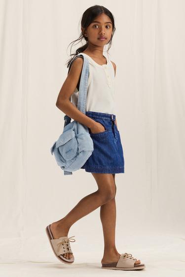 Zara LOOK - 004