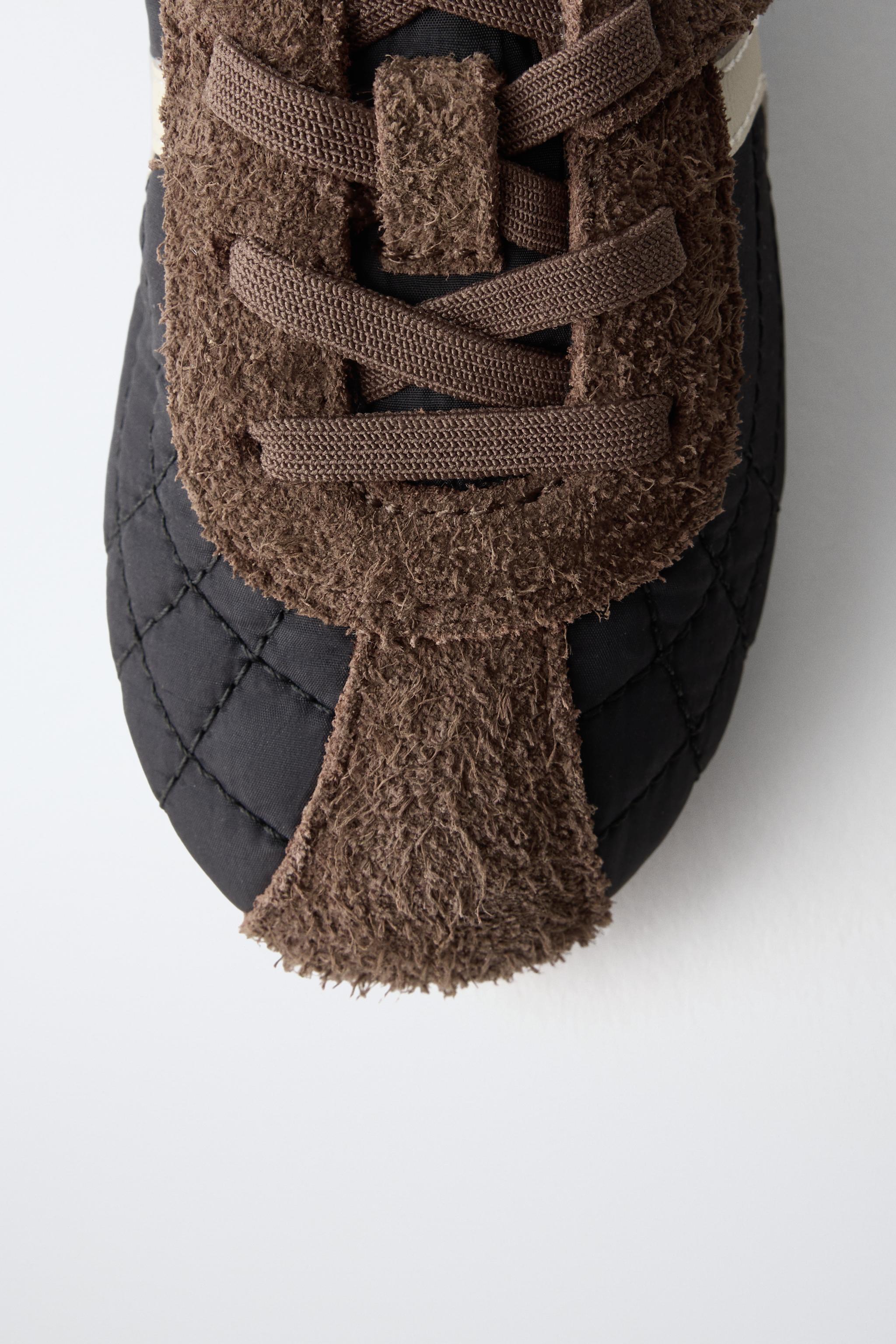 COMBINATION DESIGN PLIMSOLLS
