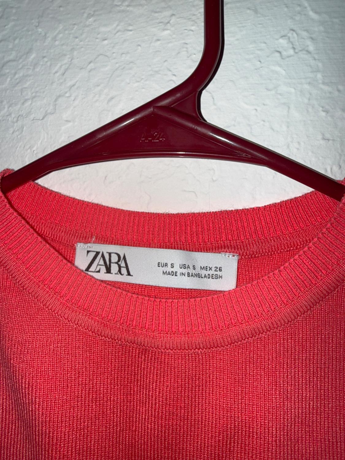 TOP CROPPED PUNTO - Image 3