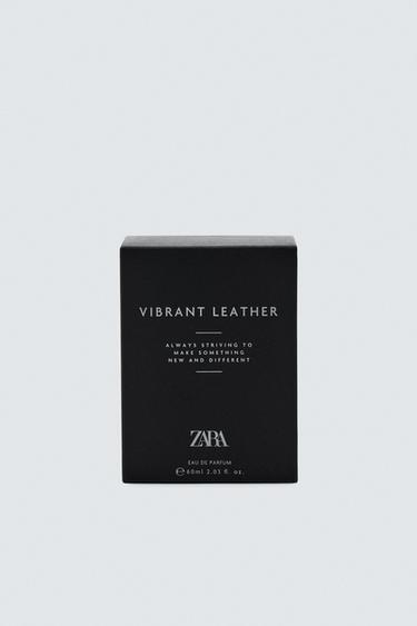 VIBRANT LEATHER EDP 60 ML / 2.03 oz -  by Zara - Image 1