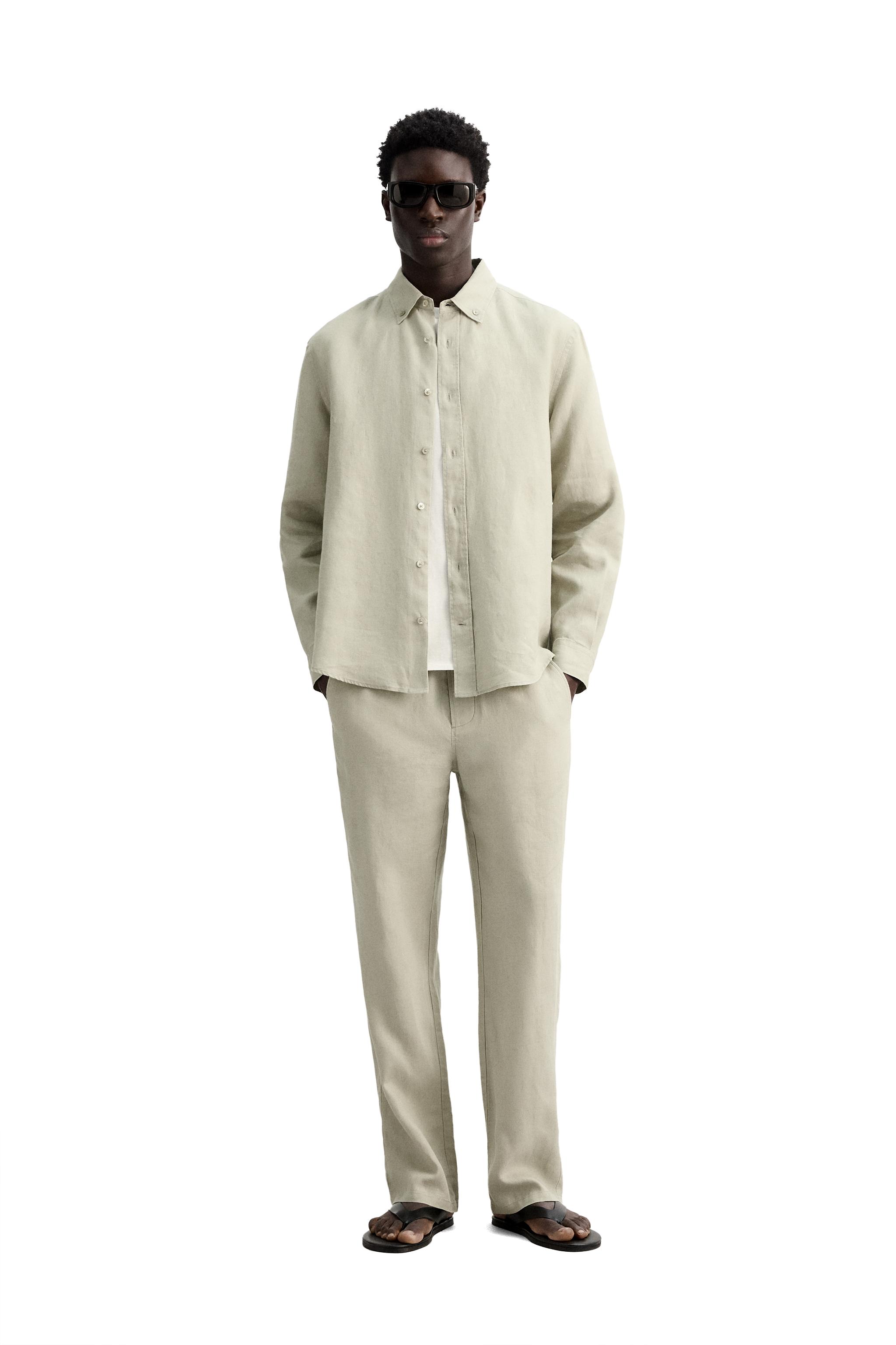 ZARA ORIGINS COLLECTION | ZARA United States