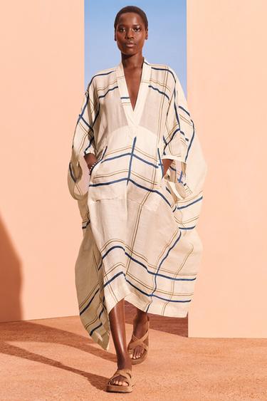CHCK KFTN - Print von Zara