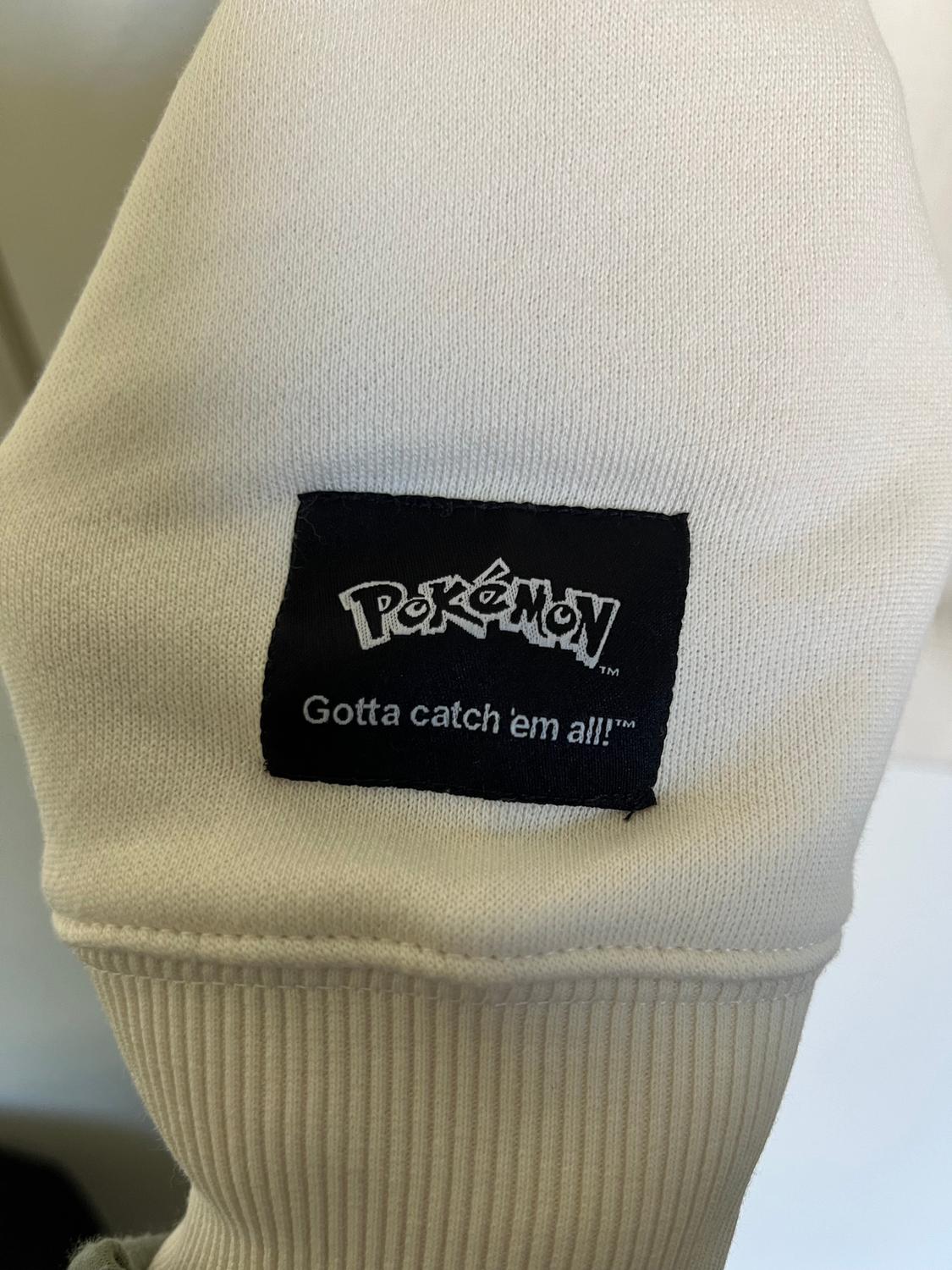 SUDADERA ESTAMPADA POKÉMON ™ - Image 4