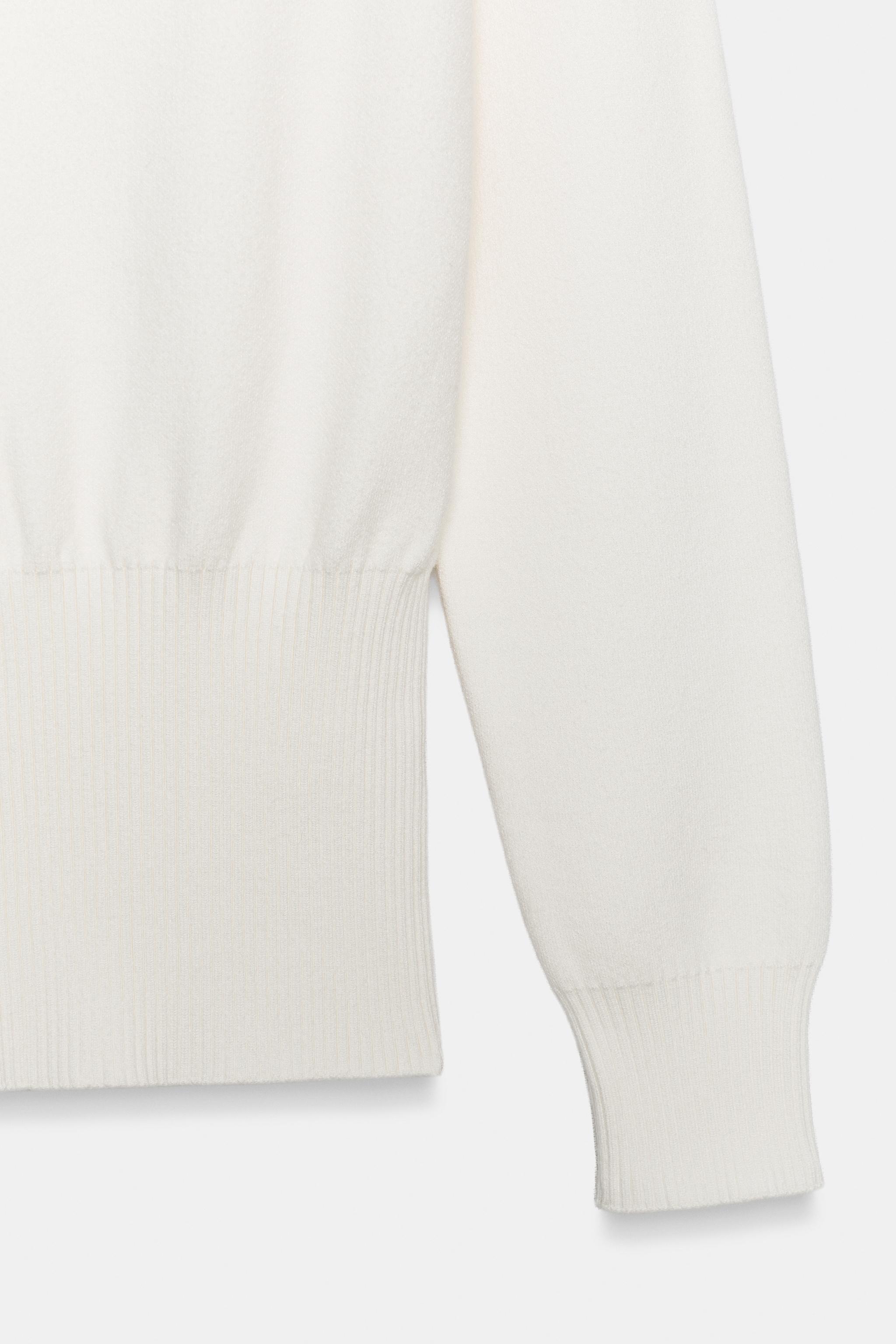 SHOULDER PAD JUMPER