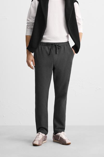 JOGGER BEL BANTLI COMFORT FIT PANTOLON_1