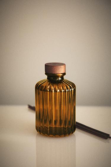 (285 ML) PUMPKIN SPICE REED DIFFUSERS - Pumpkin by Zara - Image 4