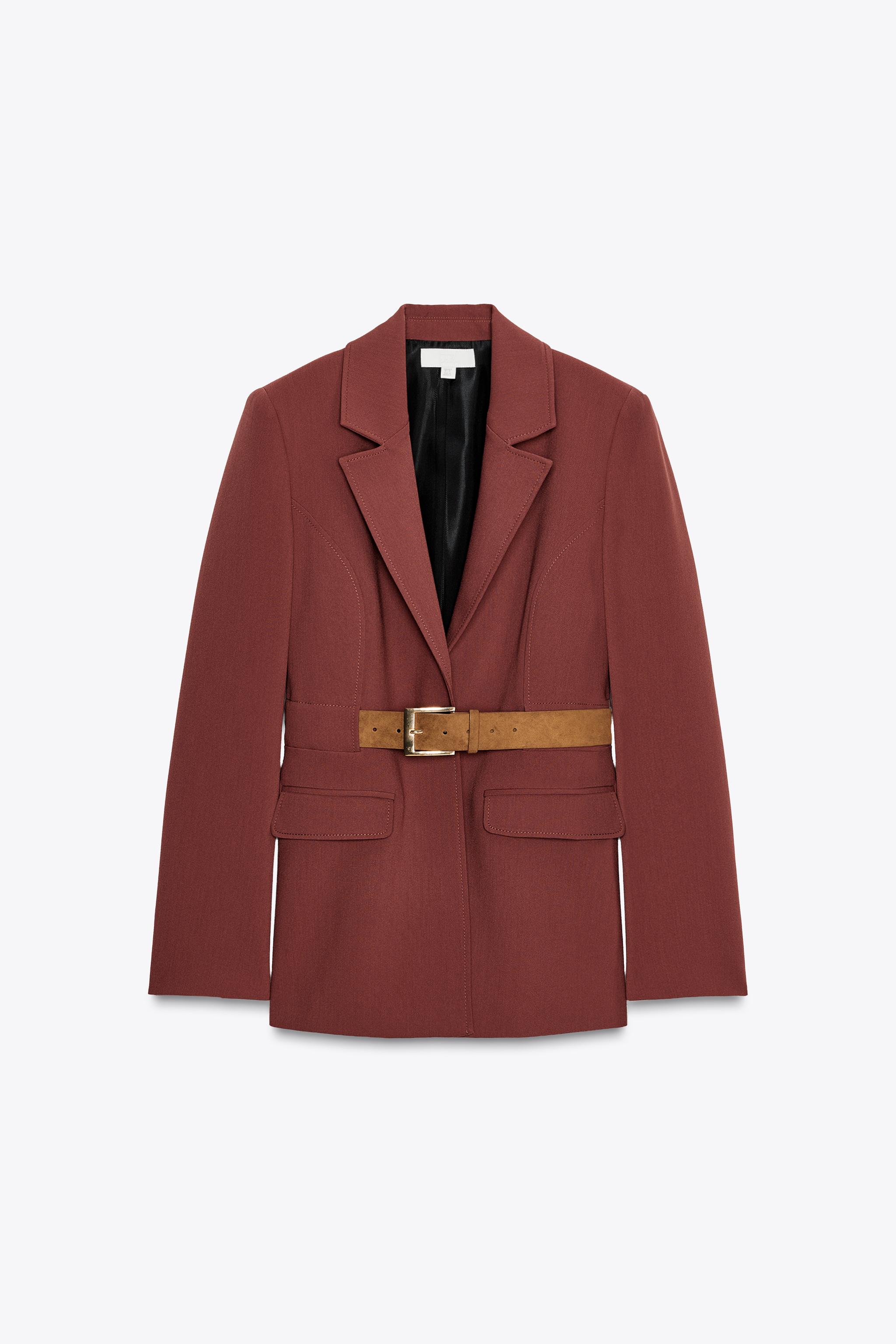 ブレザー - レディース | ZARA 日本