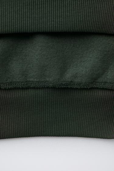 Product image - Mid-green by Zara