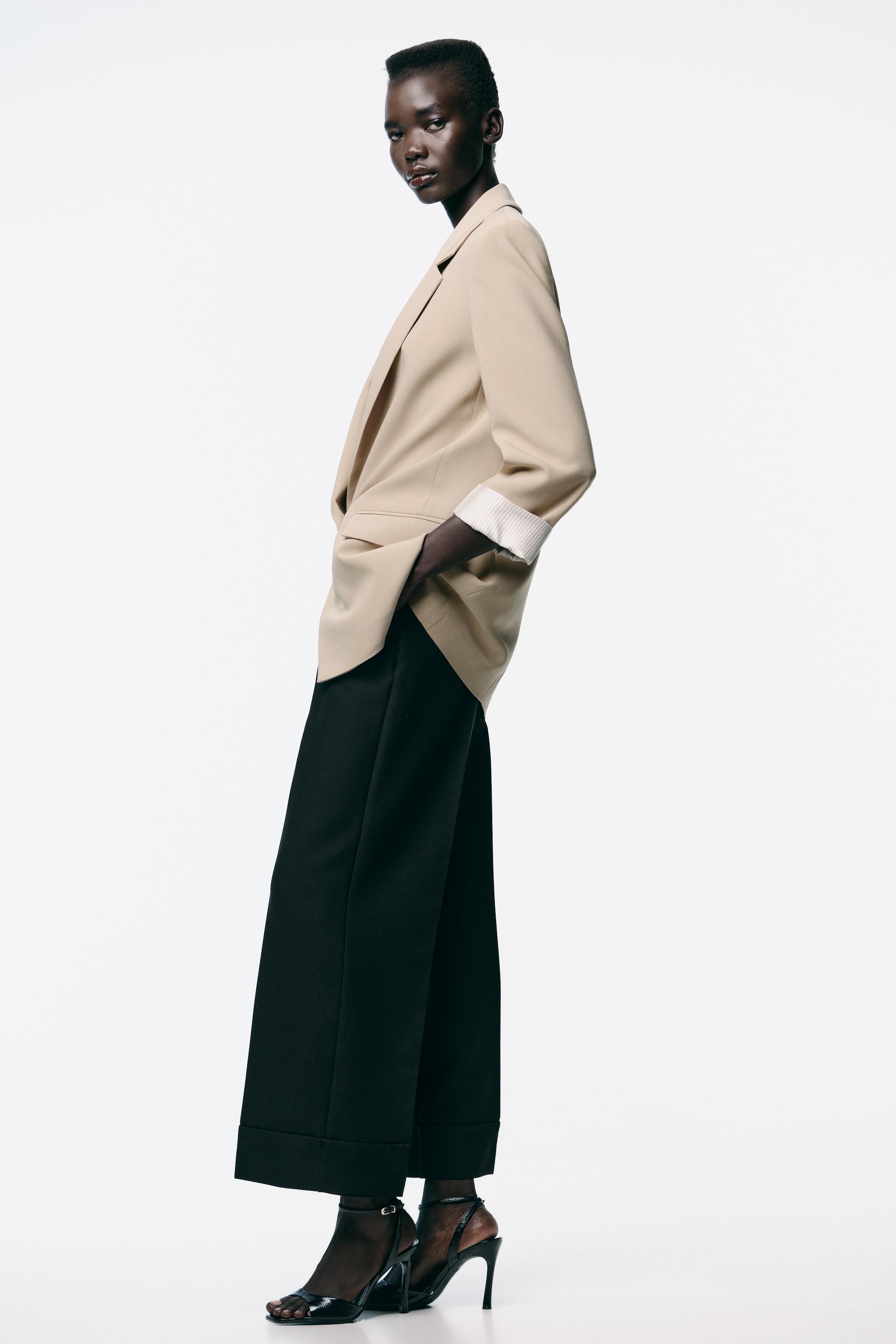 ブレザー セット 黒スカート　グレー チェックZARA フォーマル　ガールズ 送料無料【超目玉セール】チェックスカート＆ボレロジャケット