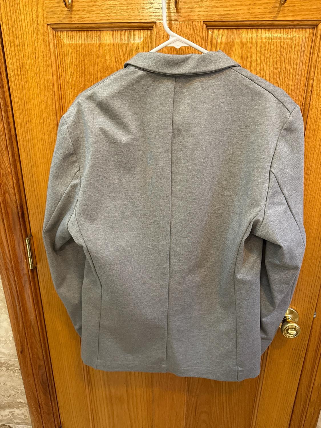 BLAZER CONFORT - Image 2