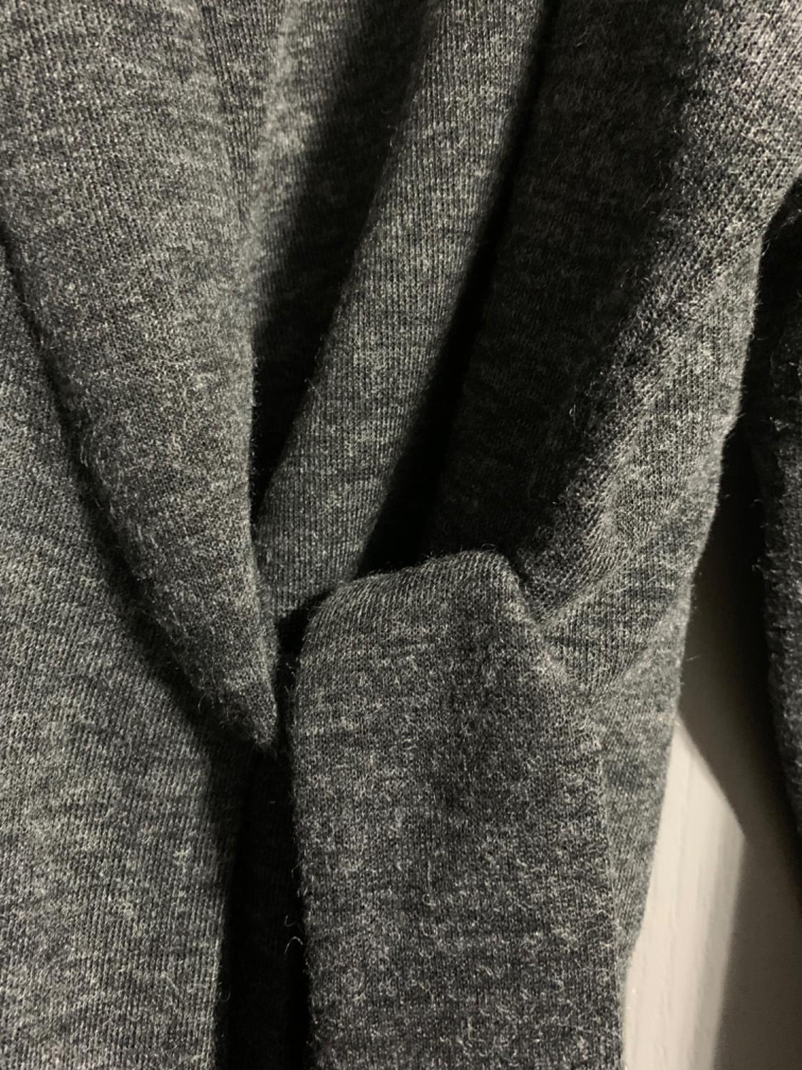 WRAP OVER CARDIGAN - Image 2