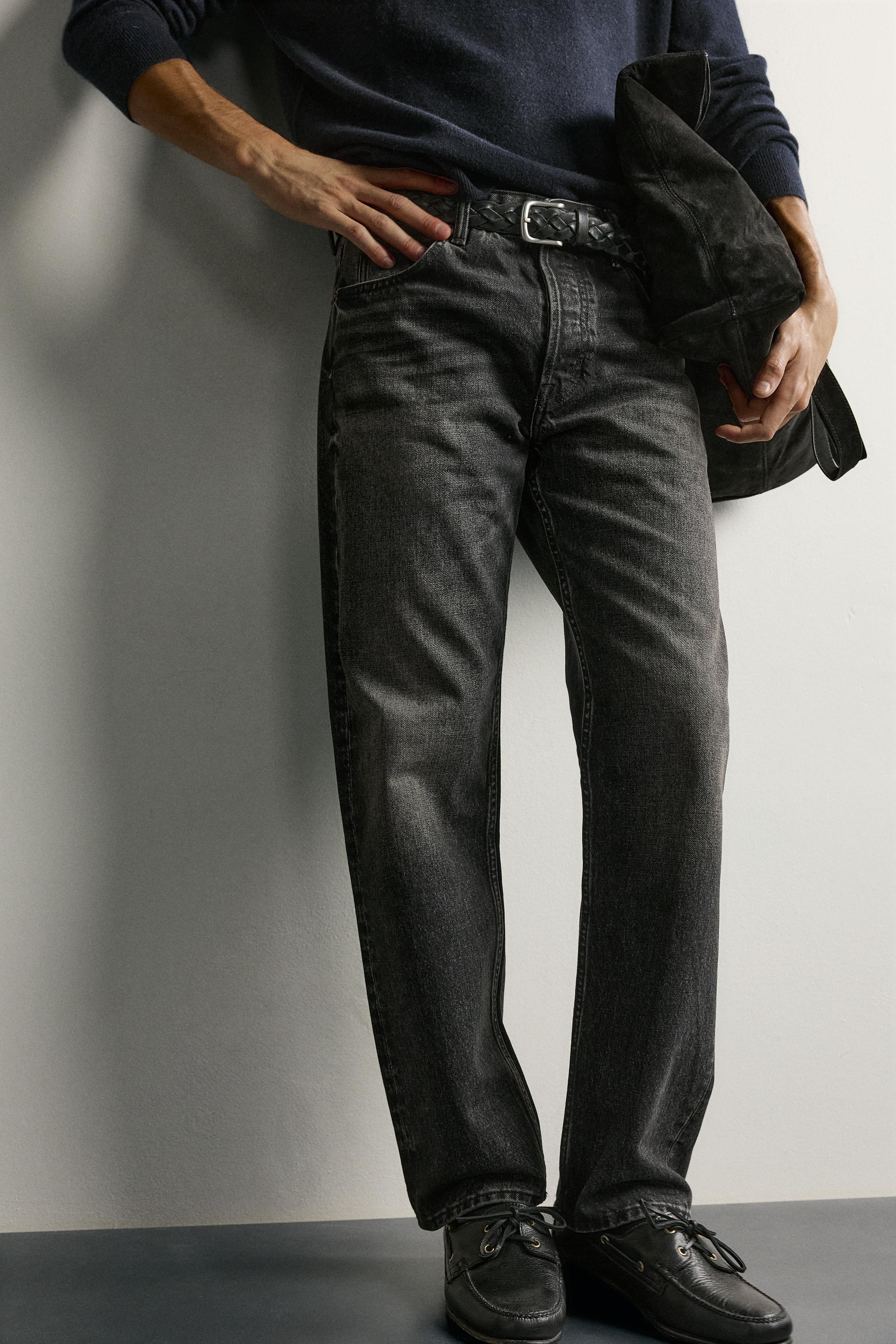 JEANS REGULAR FIT
