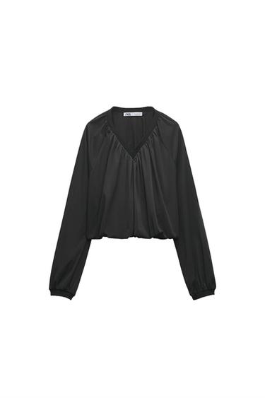 BALLOON TOP ZW COLLECTION