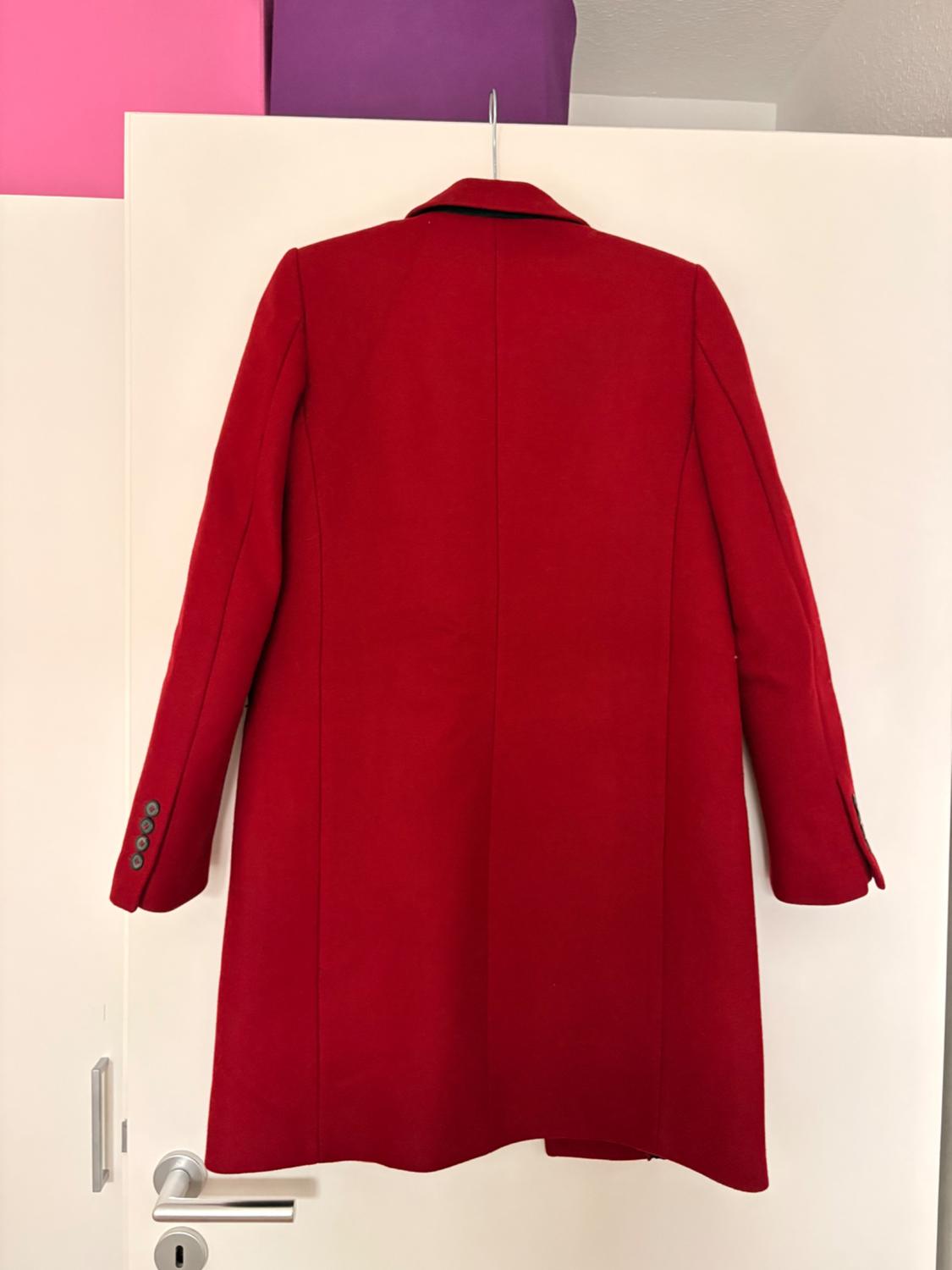 MASCULINE COAT - Image 2