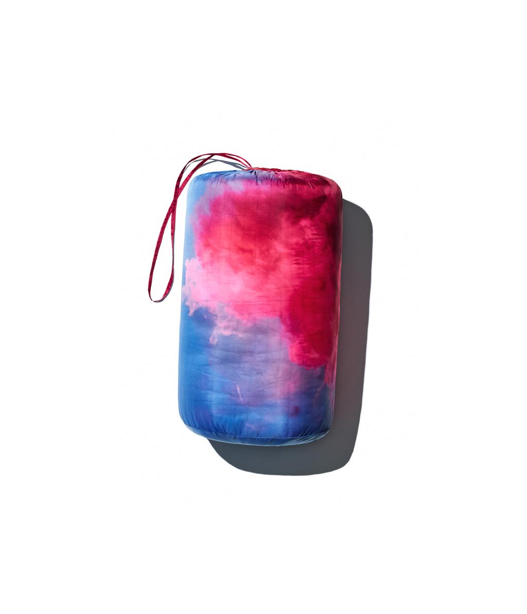 DAVID SIMS PRINTED SLEEPING BAGS