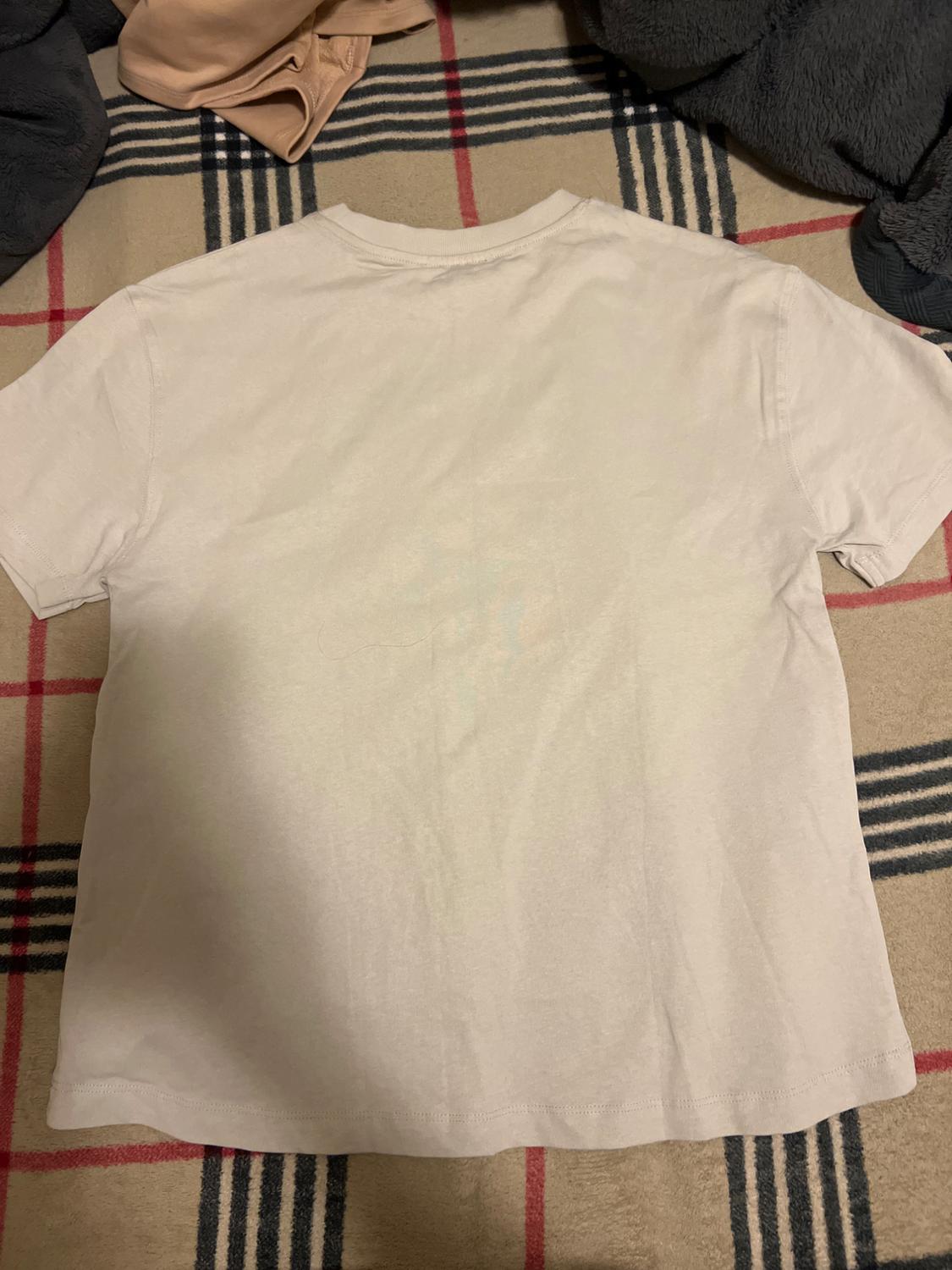 OVERSIZED T-SHIRT - Image 2