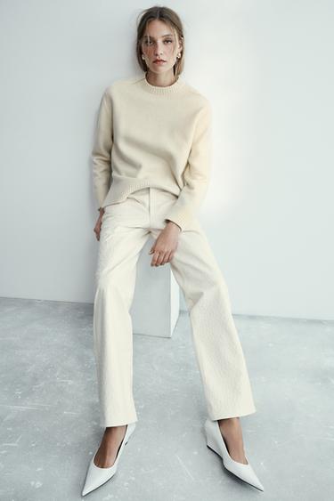LOOK -  da Zara
