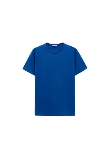 BASIC LIGHTWEIGHT T-SHIRT