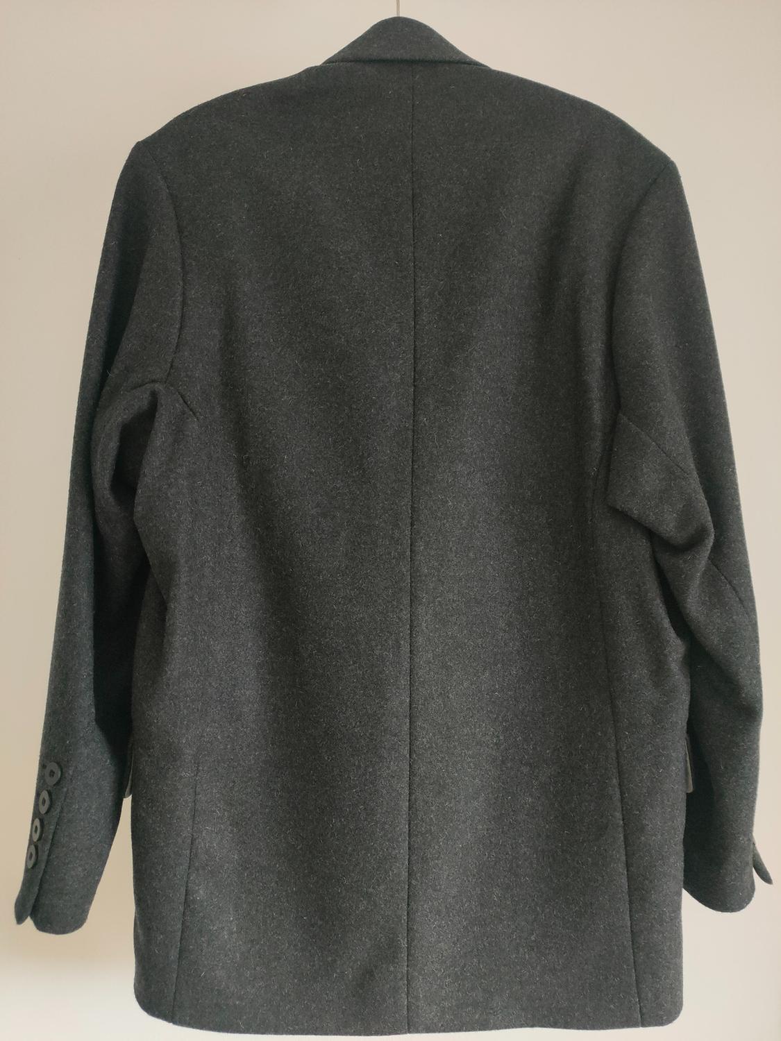 ΜΑΛΛΙΝΟ ΜΠΛΕΪΖΕΡ OVERSIZE LIMITED EDITION - Image 2