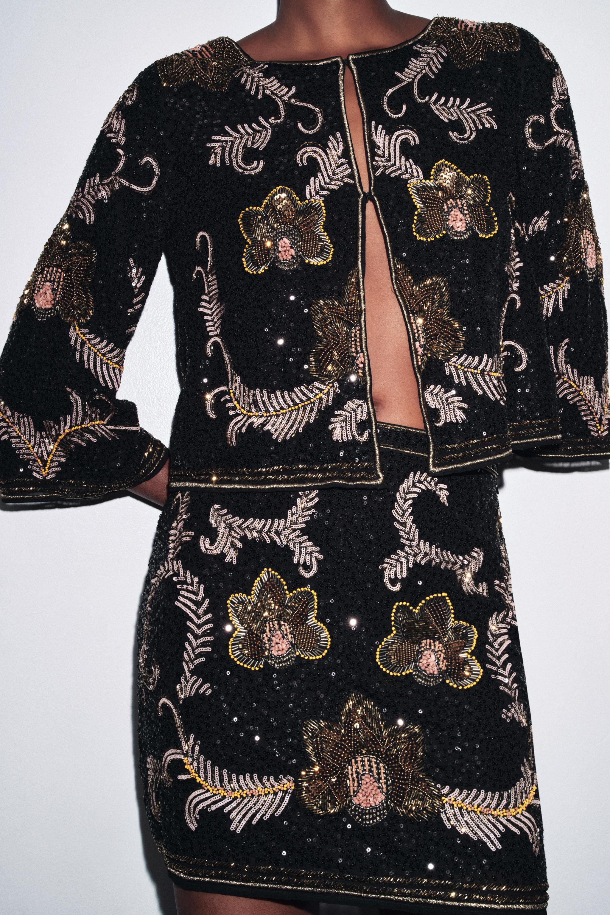 ZARA ケープジャケット ZARA ザラ ケープジャケット ブレザー｜Yahoo!フリマ（旧PayPay