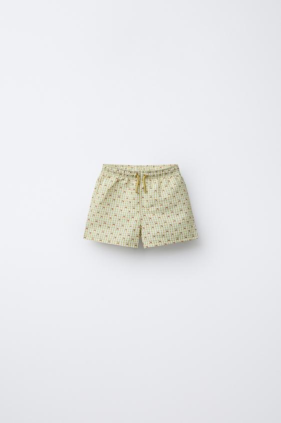 Short En Jean Next Pour Enfant – 6 Ans, Bleu, état Très Bon, D'occasion