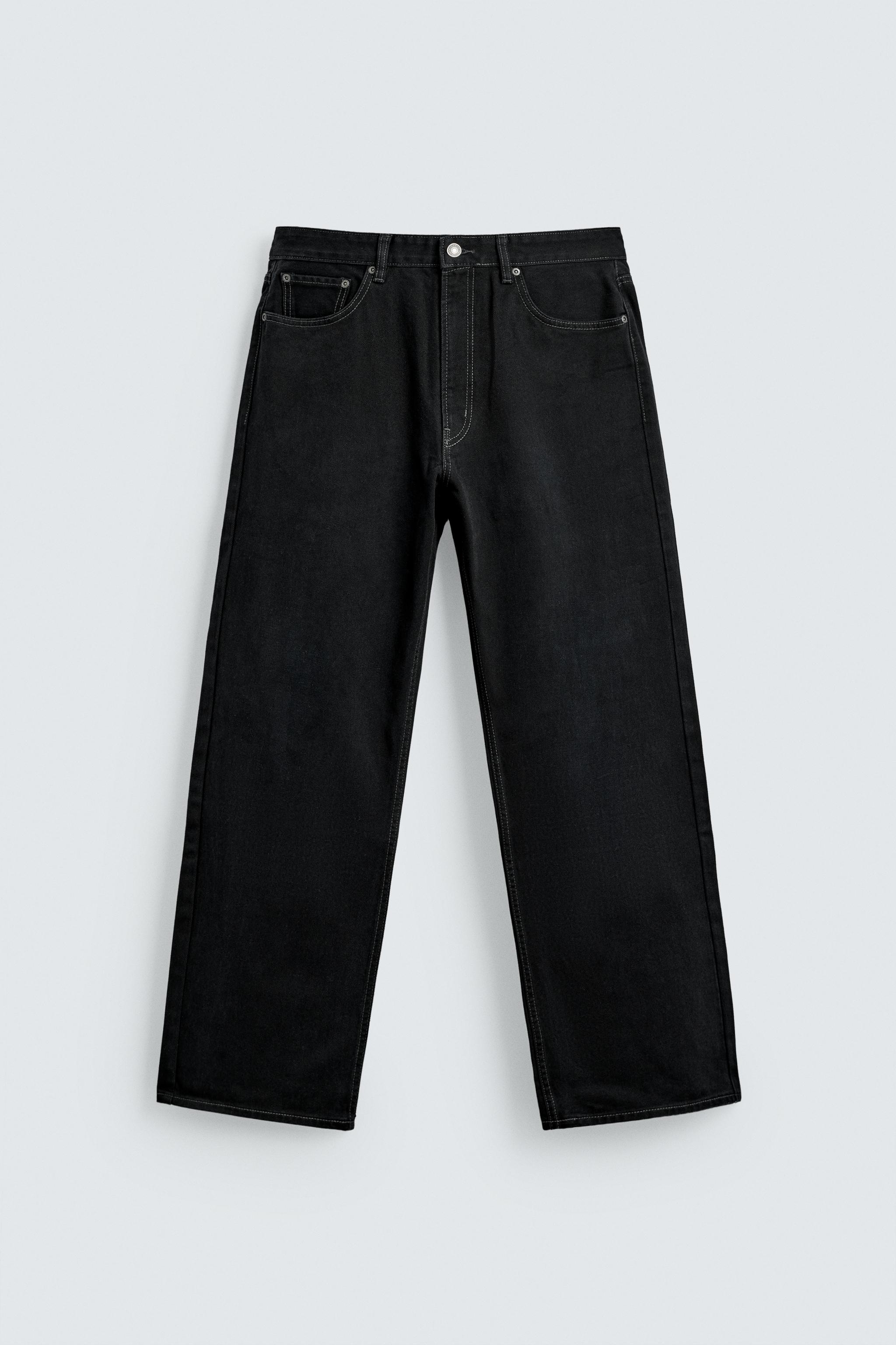 JEANS LOOSE FIT