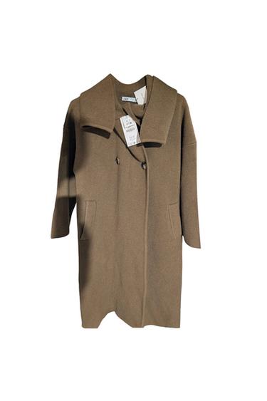 WOOL COAT ART2893/173/505