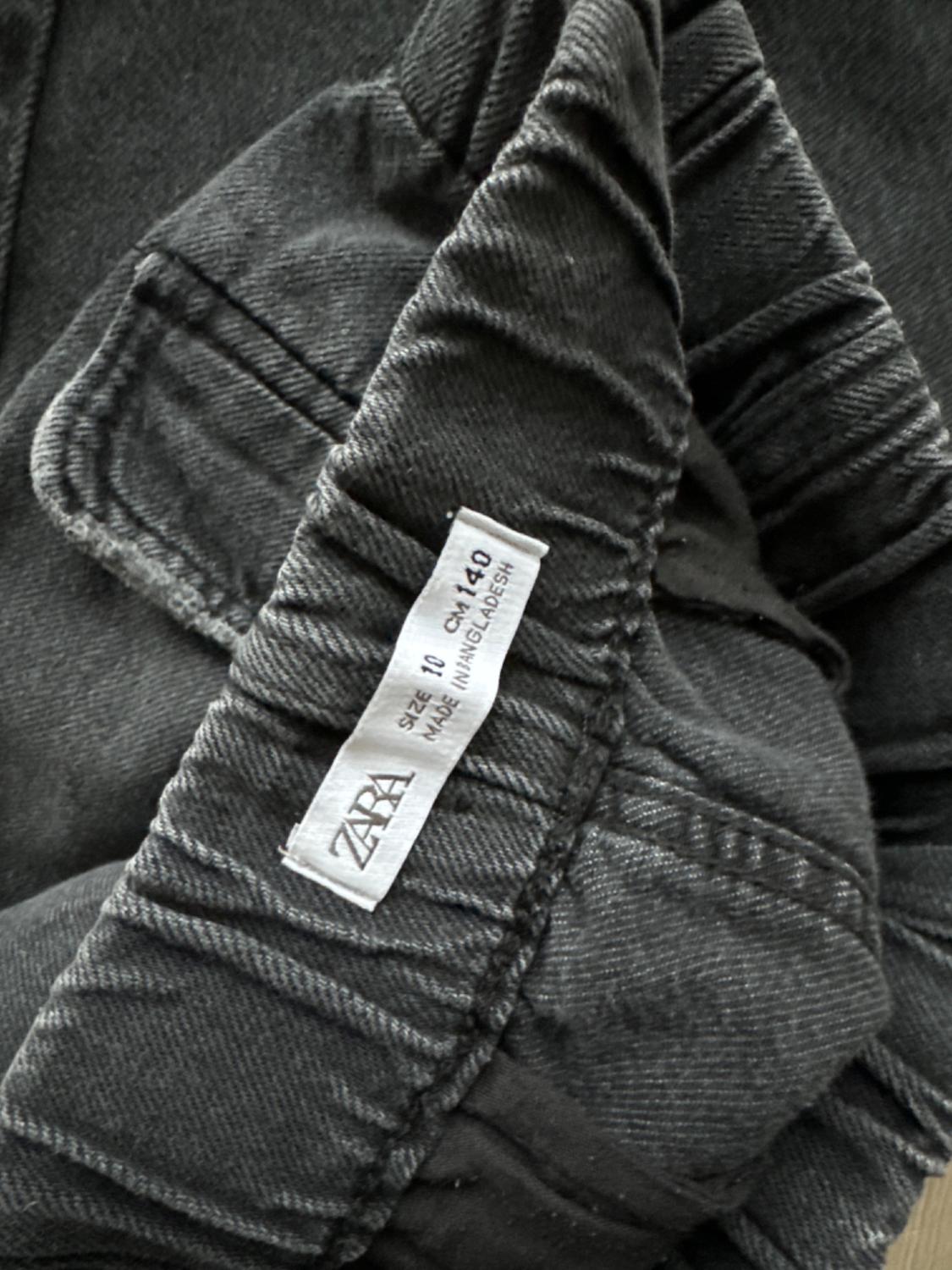 JEANS CARGO - Image 4