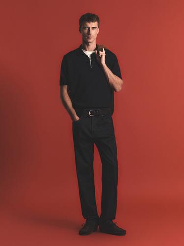 SBL-STATEMENT PIECES - 401 de Zara